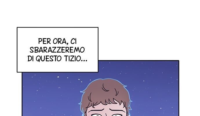 Visible Only to You Capitolo 10 page 32