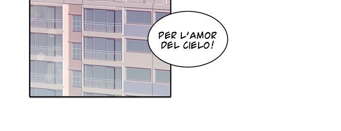 Visible Only to You Capitolo 16 page 8