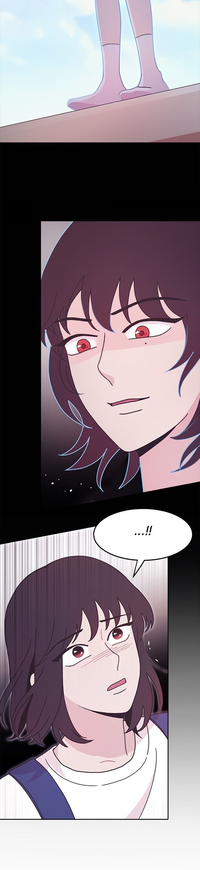 Visible Only to You Capitolo 12 page 18