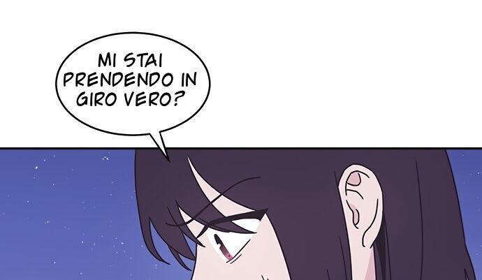 Visible Only to You Capitolo 09 page 35