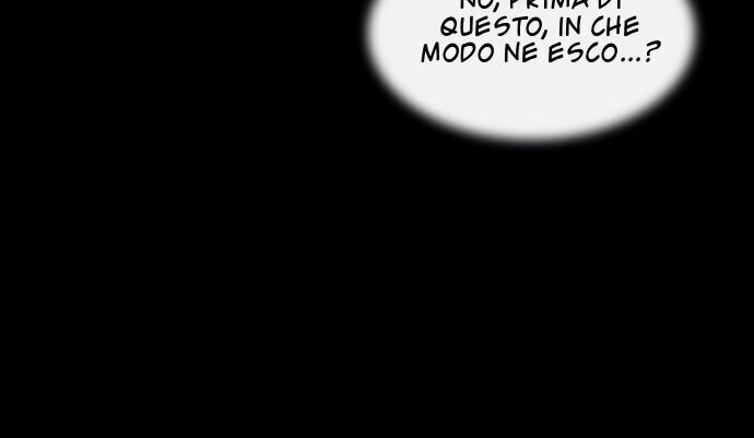 Visible Only to You Capitolo 08 page 5