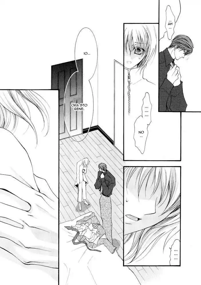 Okane ga Nai Capitolo 15 page 6