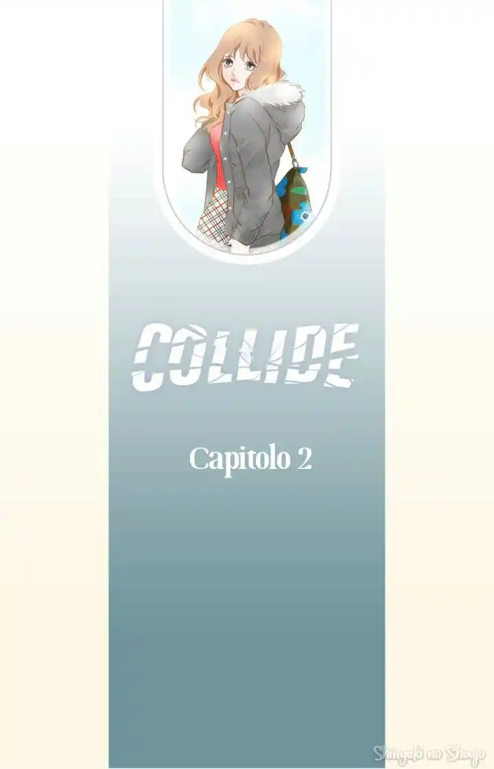 Collide Capitolo 02 page 2