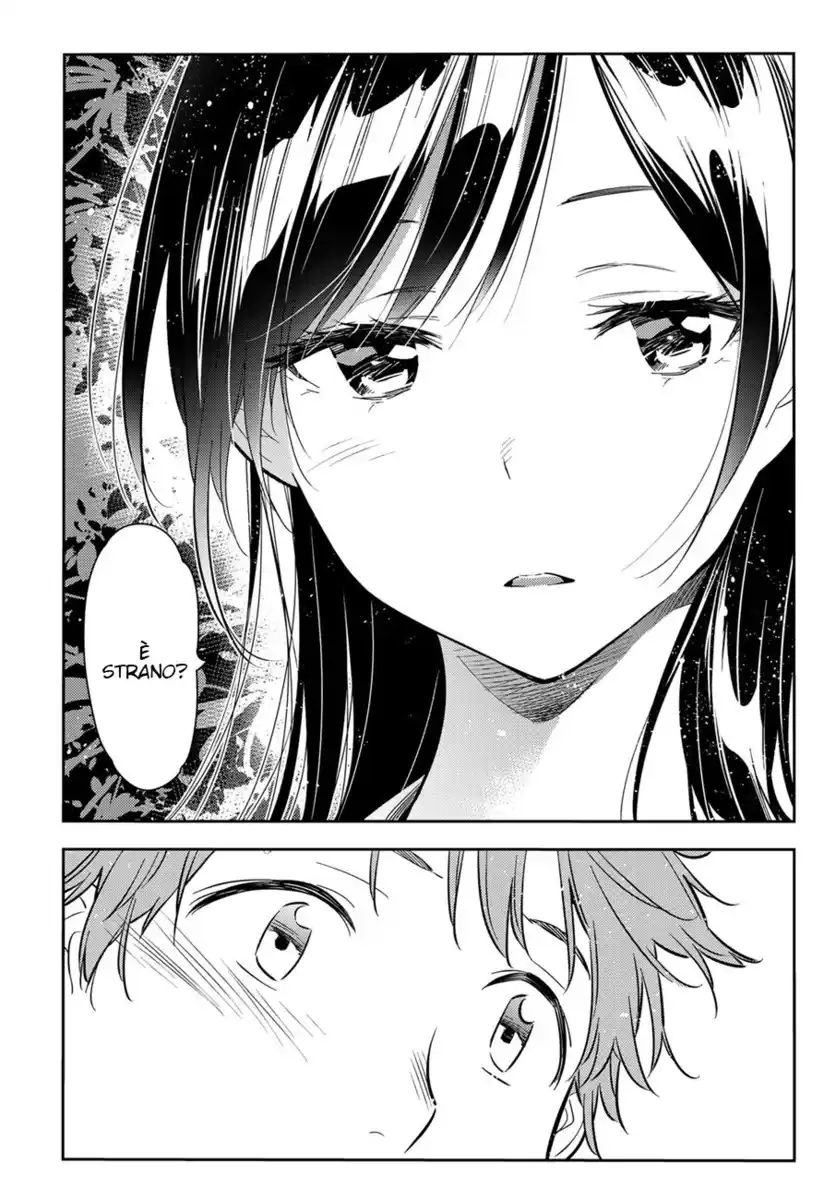 Kanojo, Okarishimasu Capitolo 61 page 6