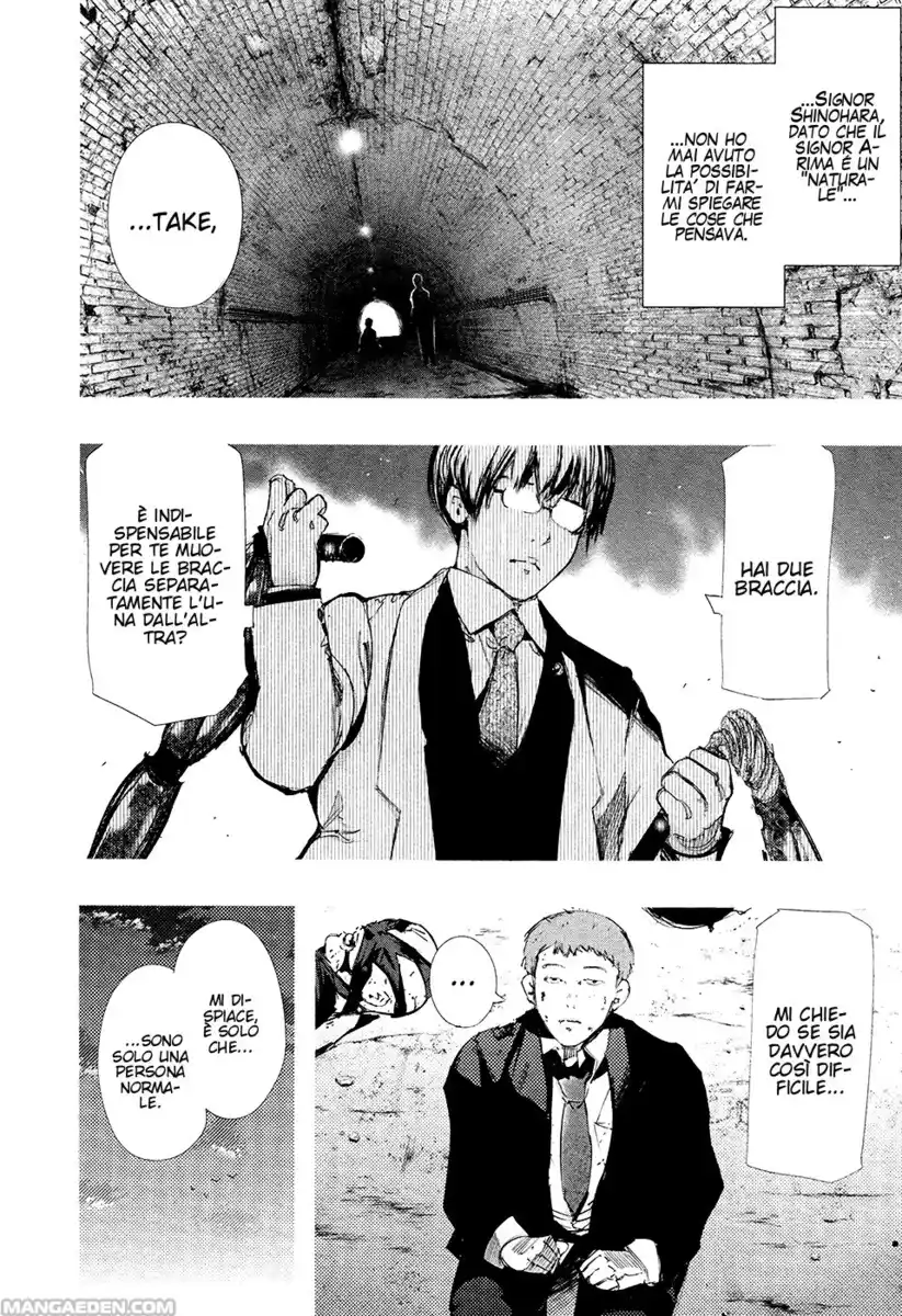 Tokyo Ghoul Capitolo 73 page 13