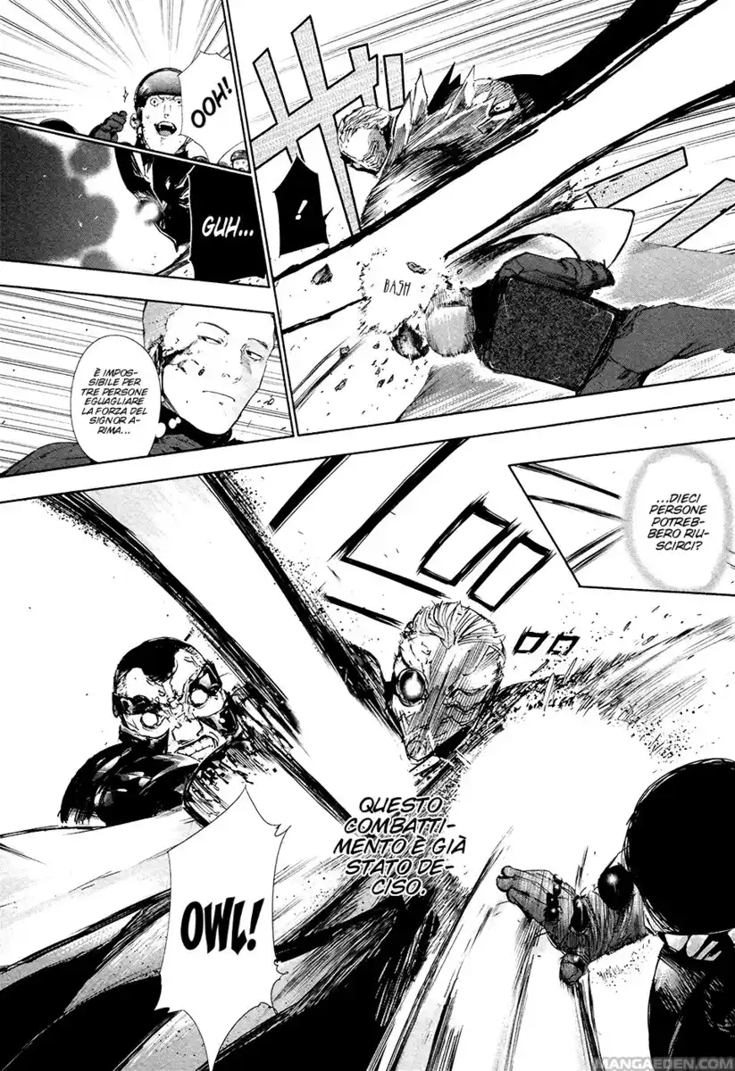 Tokyo Ghoul Capitolo 73 page 16