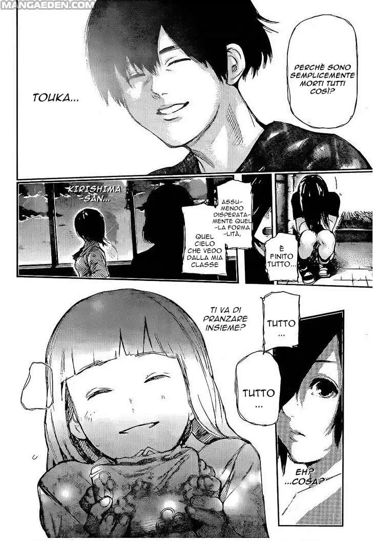 Tokyo Ghoul Capitolo 130 page 13