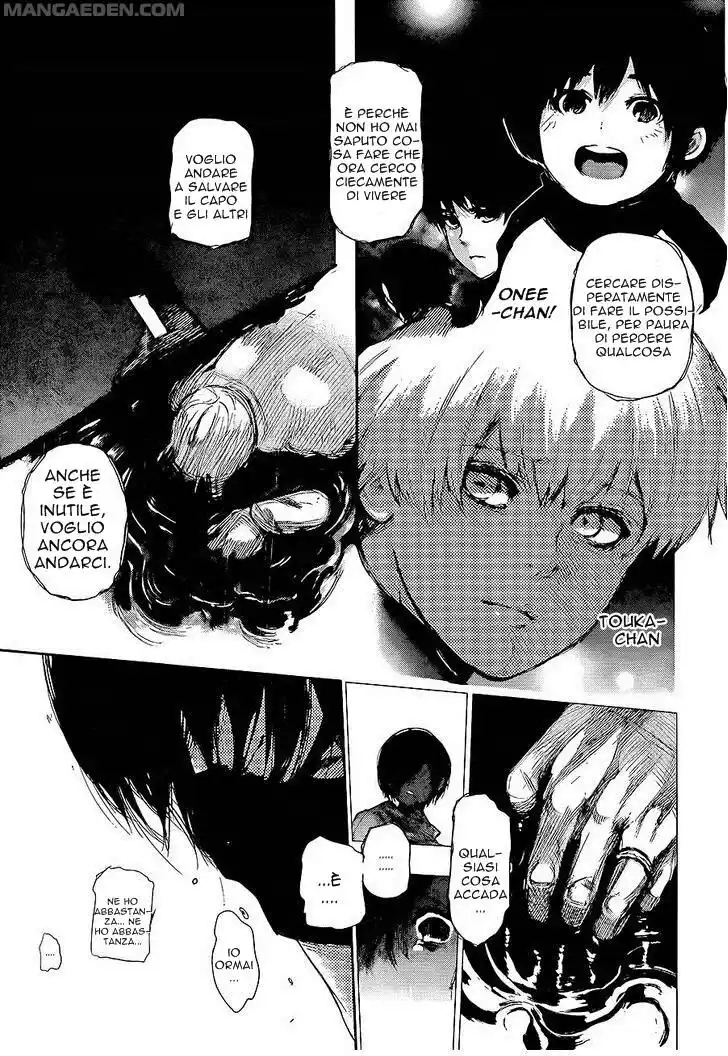 Tokyo Ghoul Capitolo 130 page 14