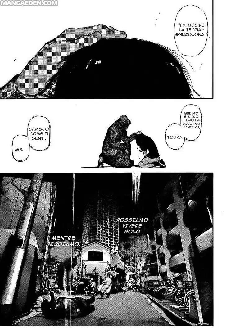 Tokyo Ghoul Capitolo 130 page 16