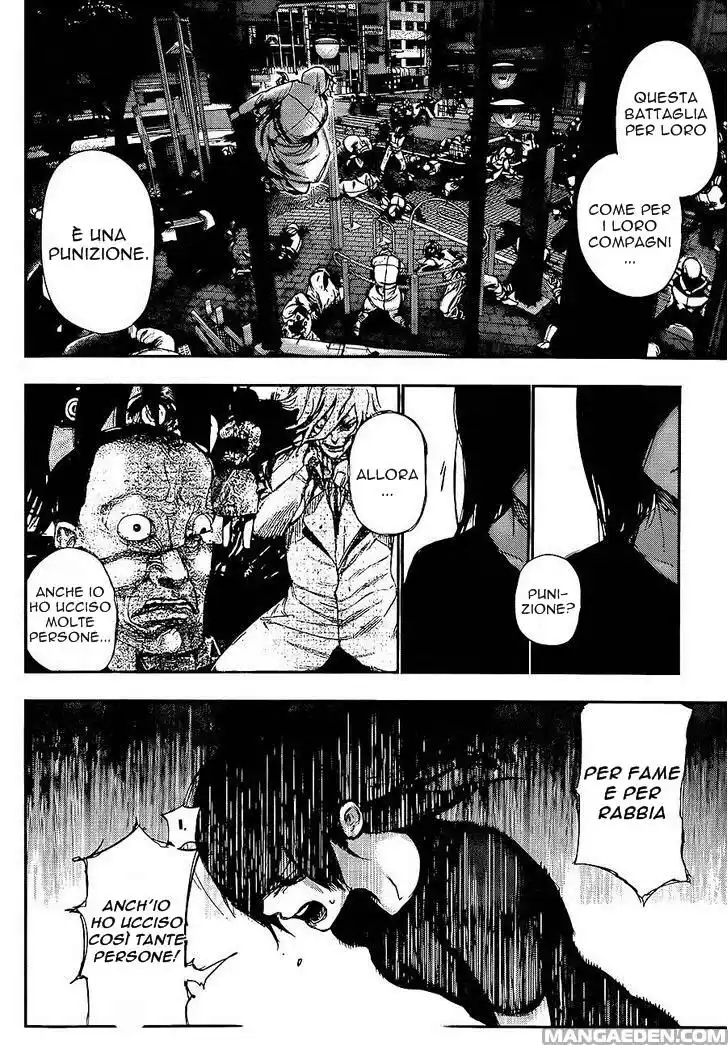 Tokyo Ghoul Capitolo 130 page 8