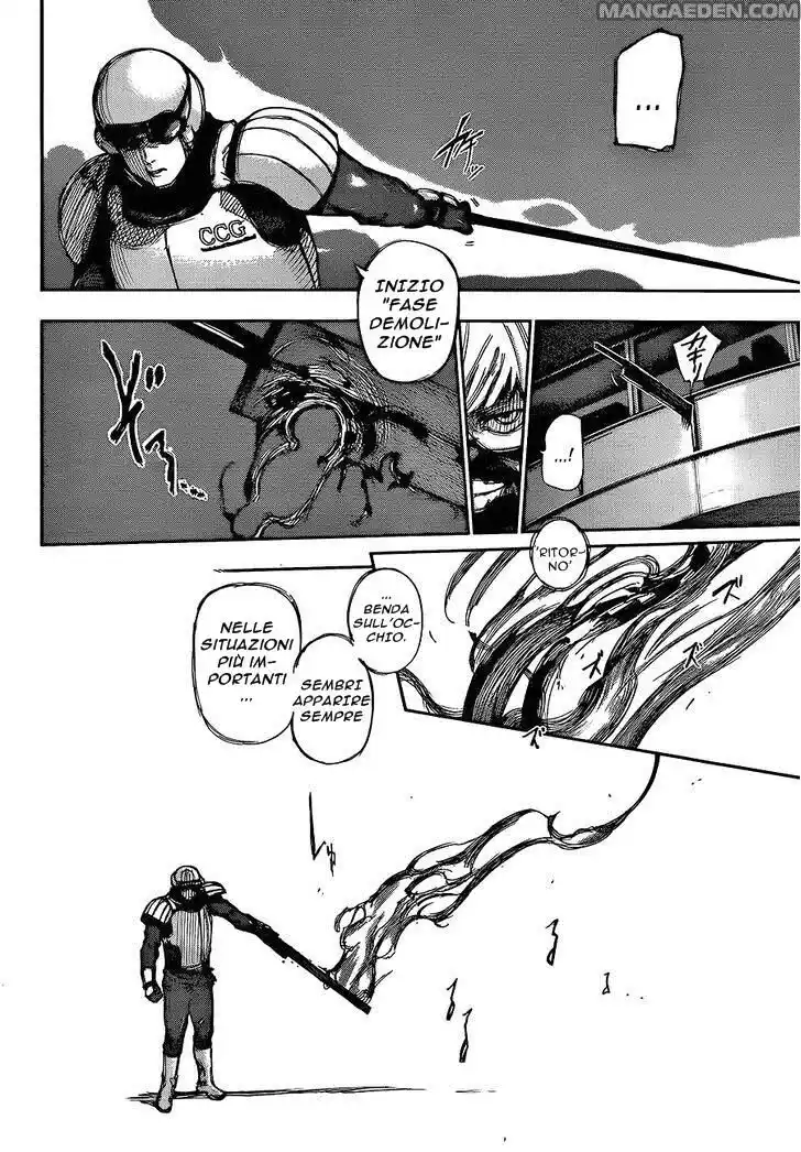 Tokyo Ghoul Capitolo 133 page 6