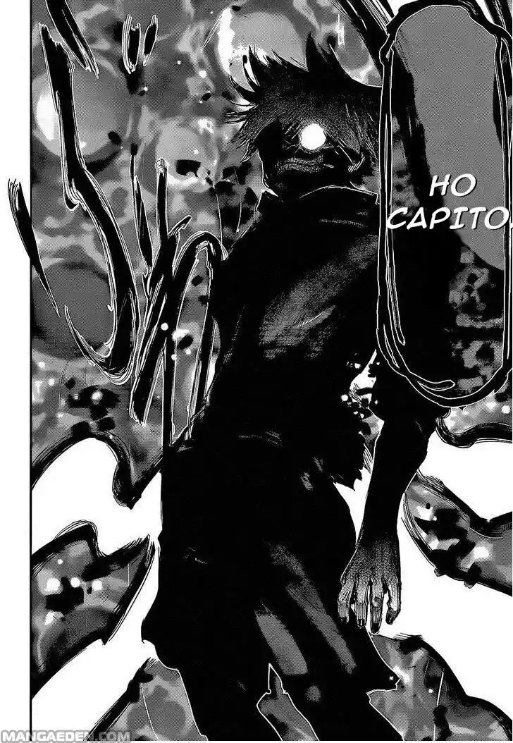 Tokyo Ghoul Capitolo 133 page 8