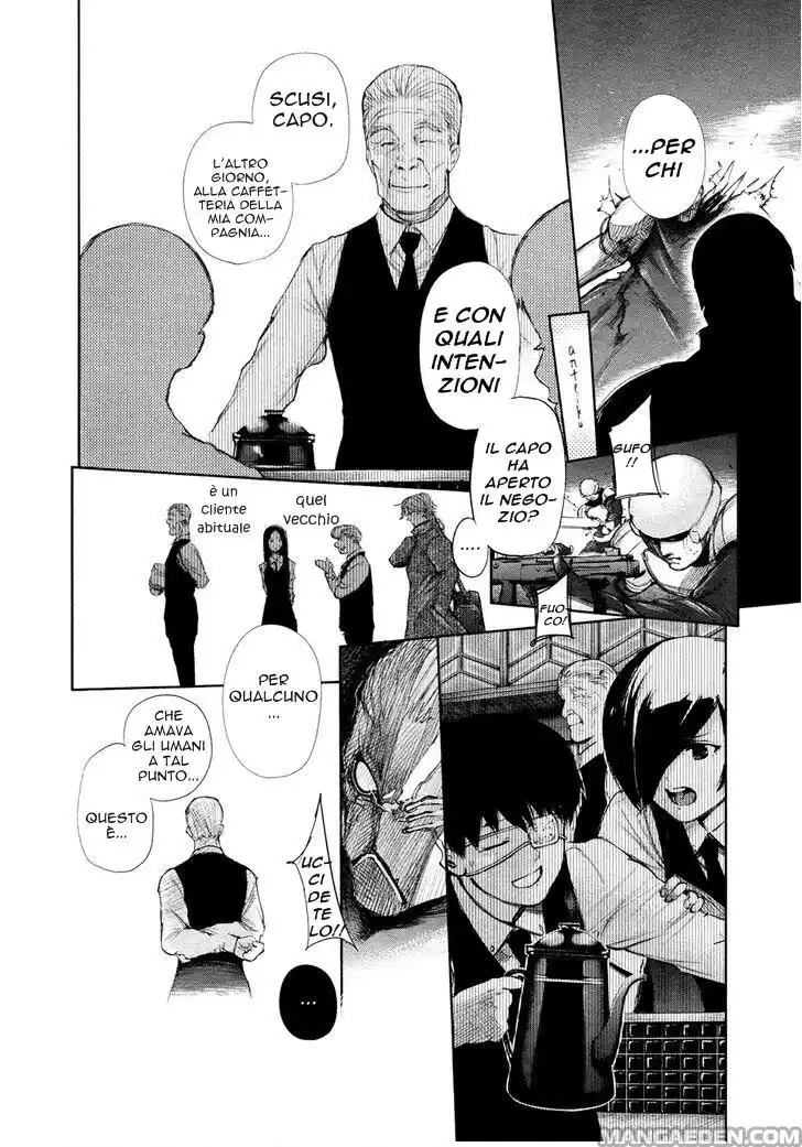 Tokyo Ghoul Capitolo 128 page 10