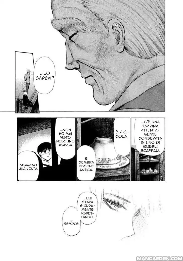 Tokyo Ghoul Capitolo 128 page 11