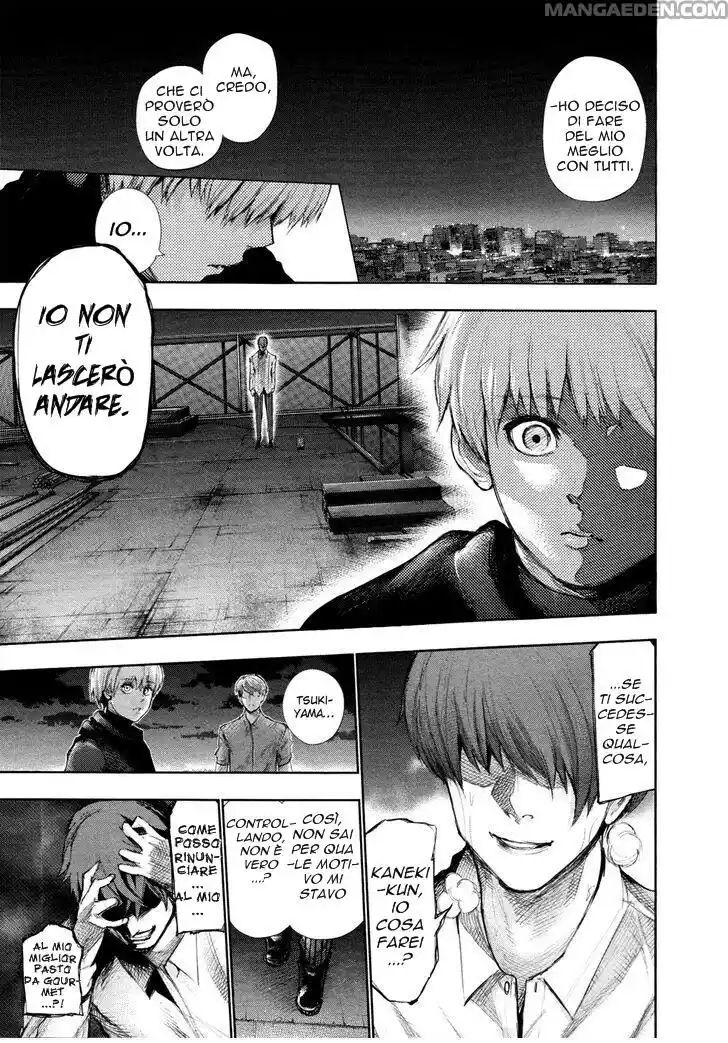 Tokyo Ghoul Capitolo 128 page 13