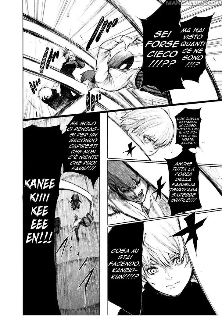 Tokyo Ghoul Capitolo 128 page 15