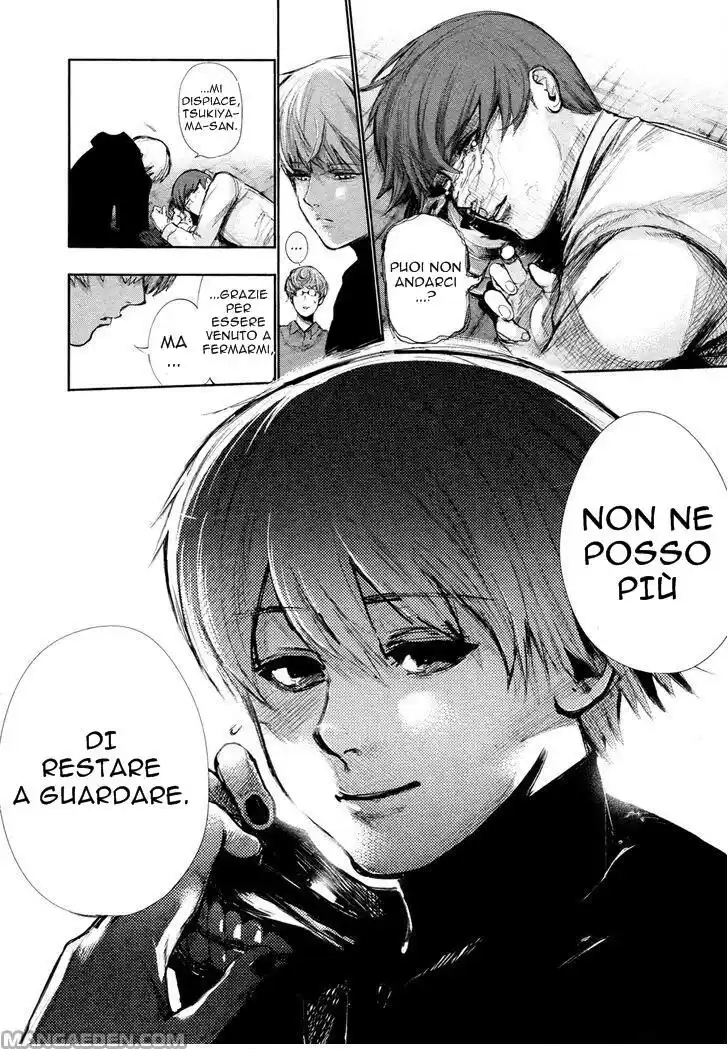 Tokyo Ghoul Capitolo 128 page 17