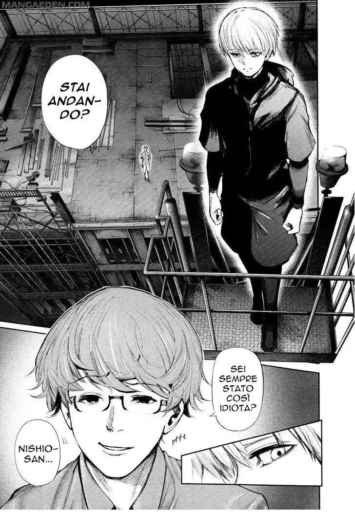 Tokyo Ghoul Capitolo 128 page 4