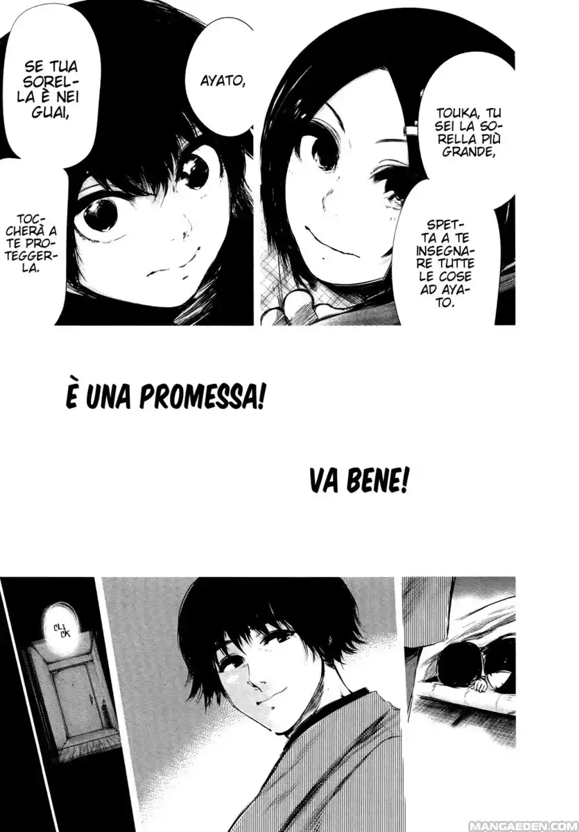 Tokyo Ghoul Capitolo 70 page 15