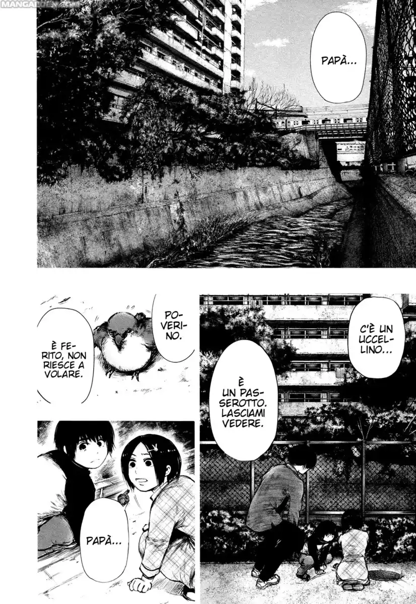 Tokyo Ghoul Capitolo 70 page 8