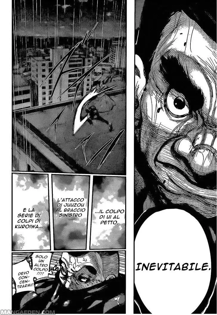 Tokyo Ghoul Capitolo 135 page 12