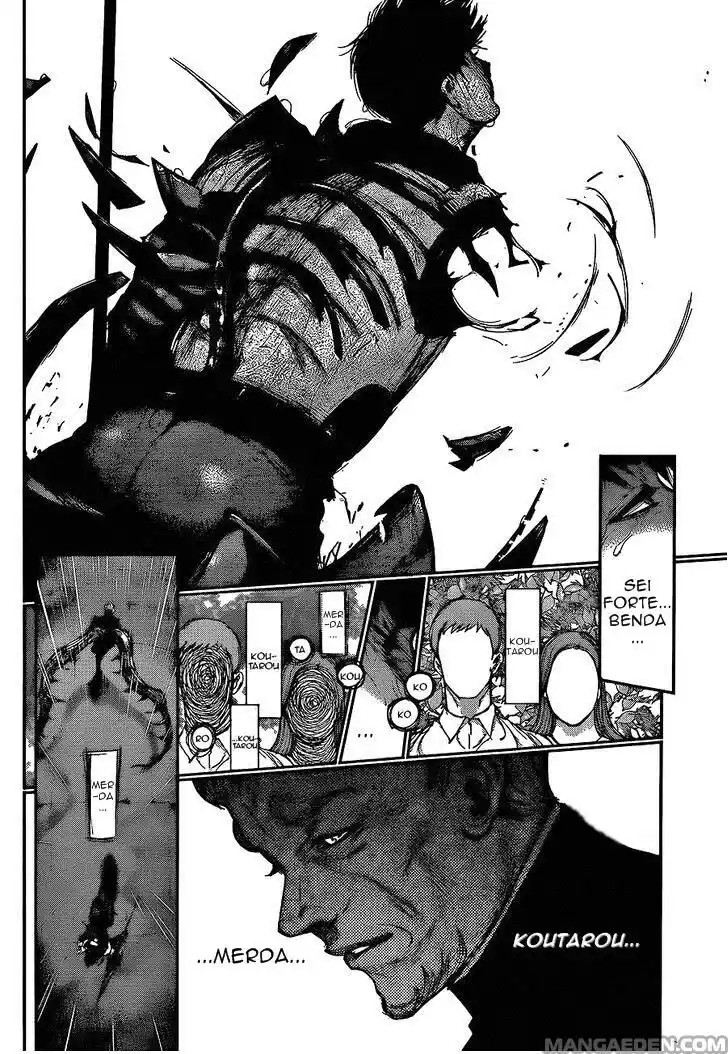 Tokyo Ghoul Capitolo 135 page 4