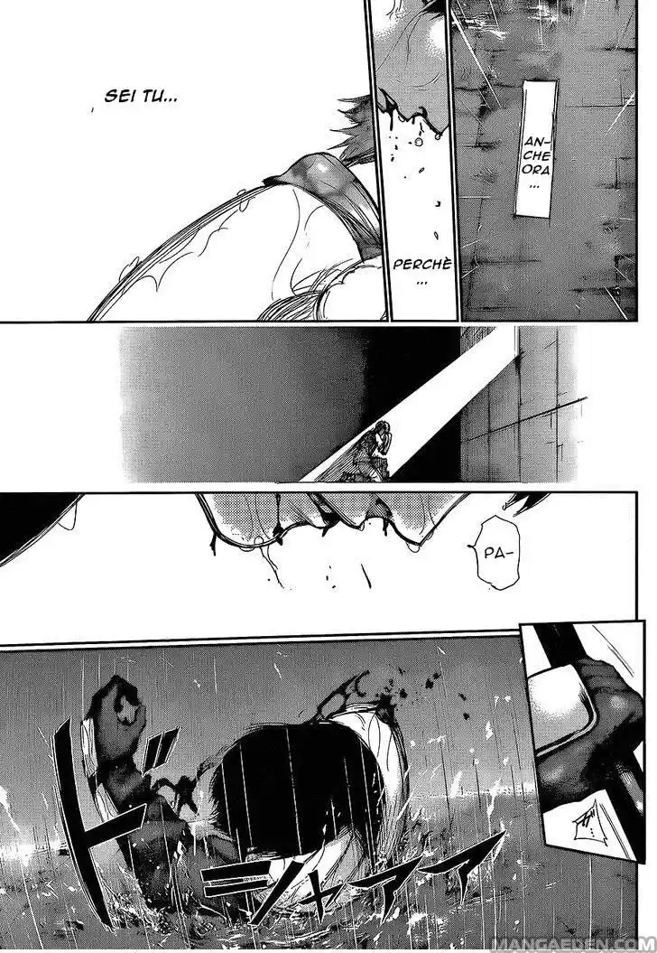 Tokyo Ghoul Capitolo 135 page 5