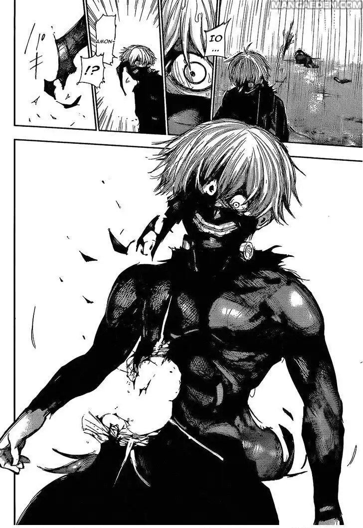 Tokyo Ghoul Capitolo 135 page 6