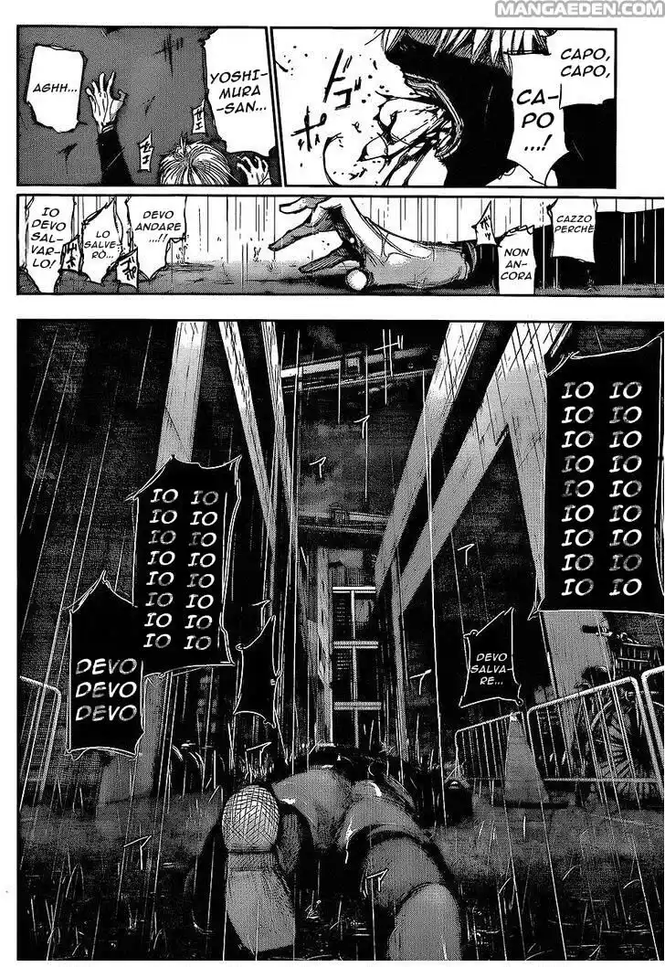 Tokyo Ghoul Capitolo 135 page 8