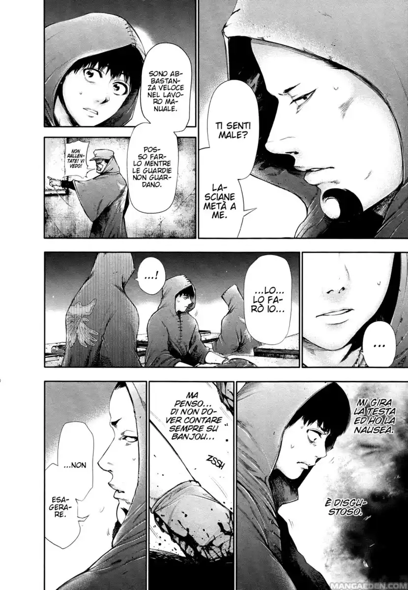 Tokyo Ghoul Capitolo 56 page 10