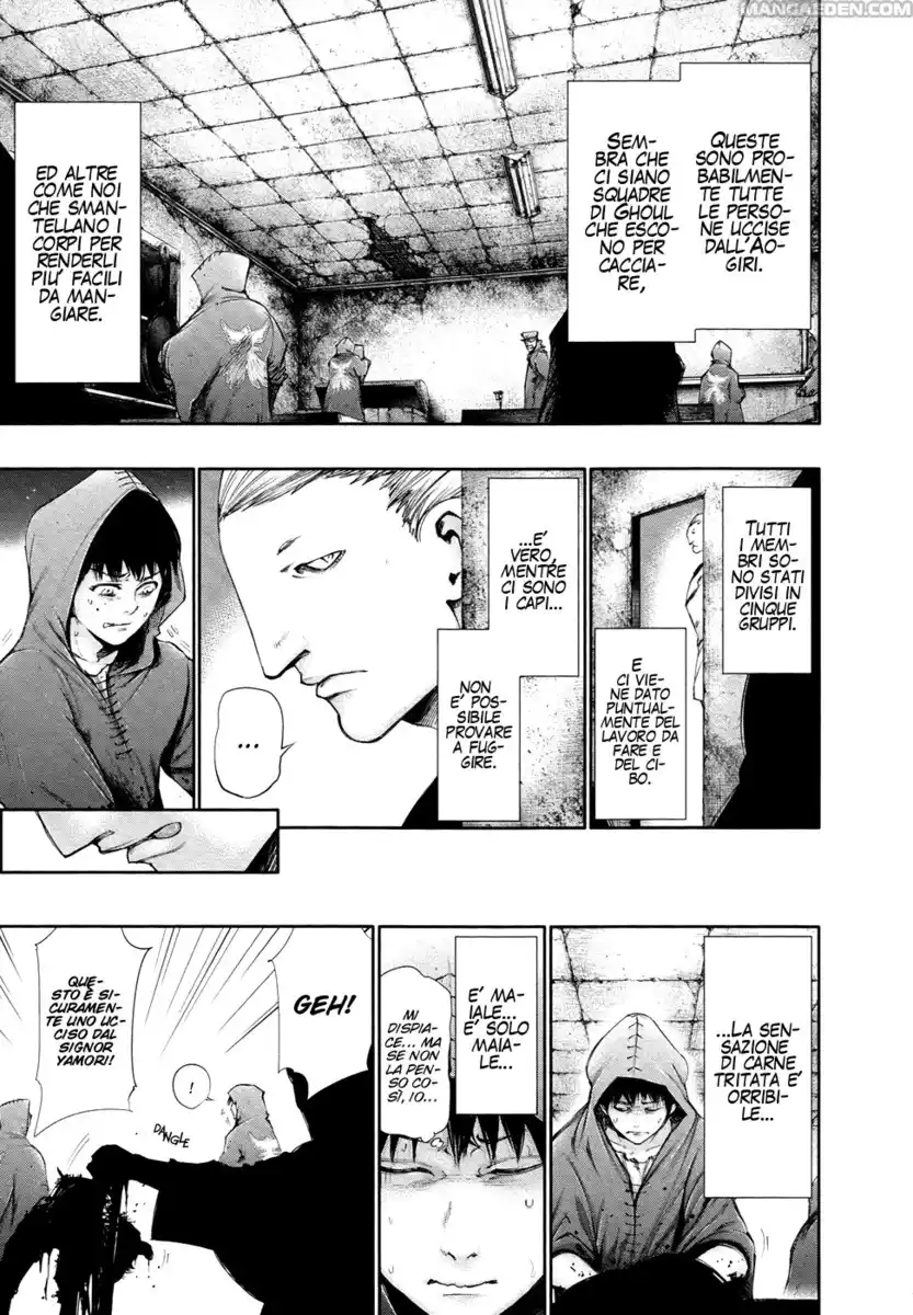 Tokyo Ghoul Capitolo 56 page 11