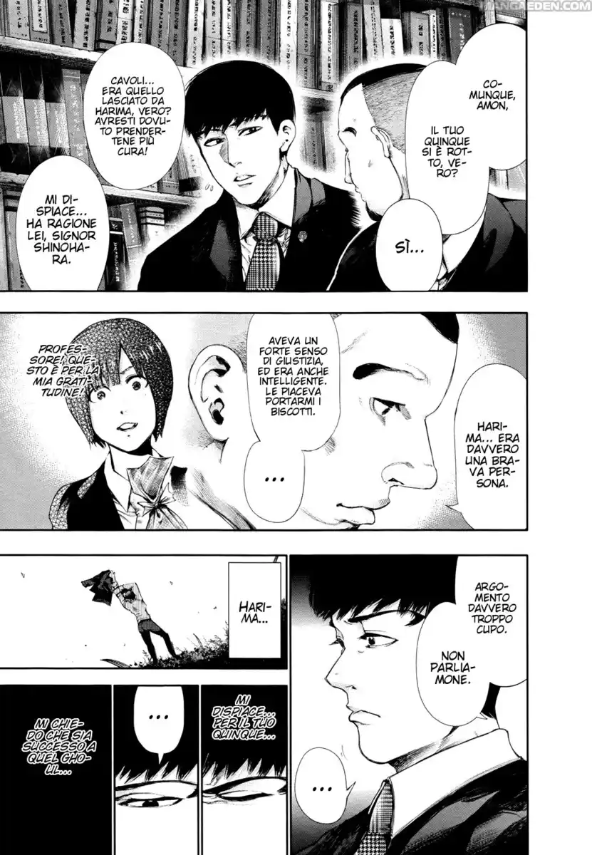 Tokyo Ghoul Capitolo 56 page 5