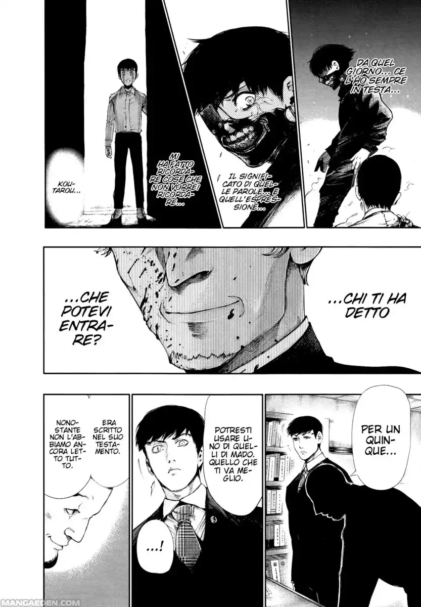 Tokyo Ghoul Capitolo 56 page 6