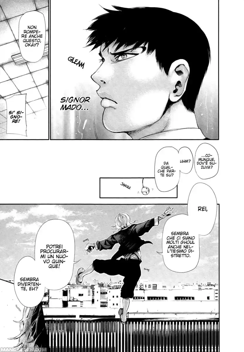 Tokyo Ghoul Capitolo 56 page 7