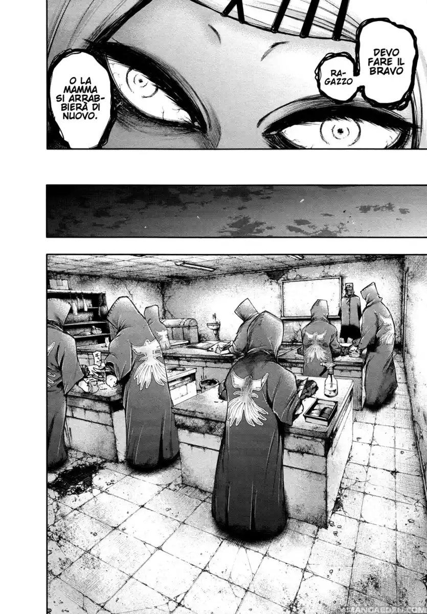 Tokyo Ghoul Capitolo 56 page 8