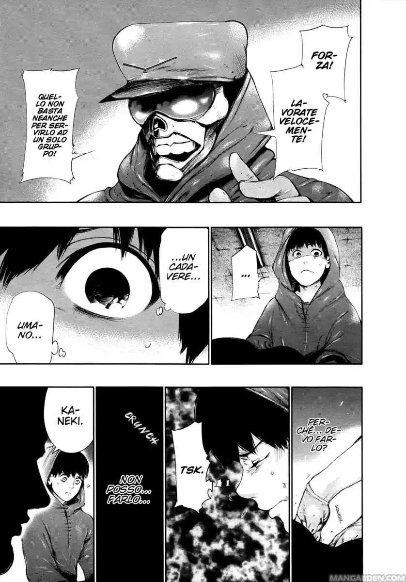 Tokyo Ghoul Capitolo 56 page 9