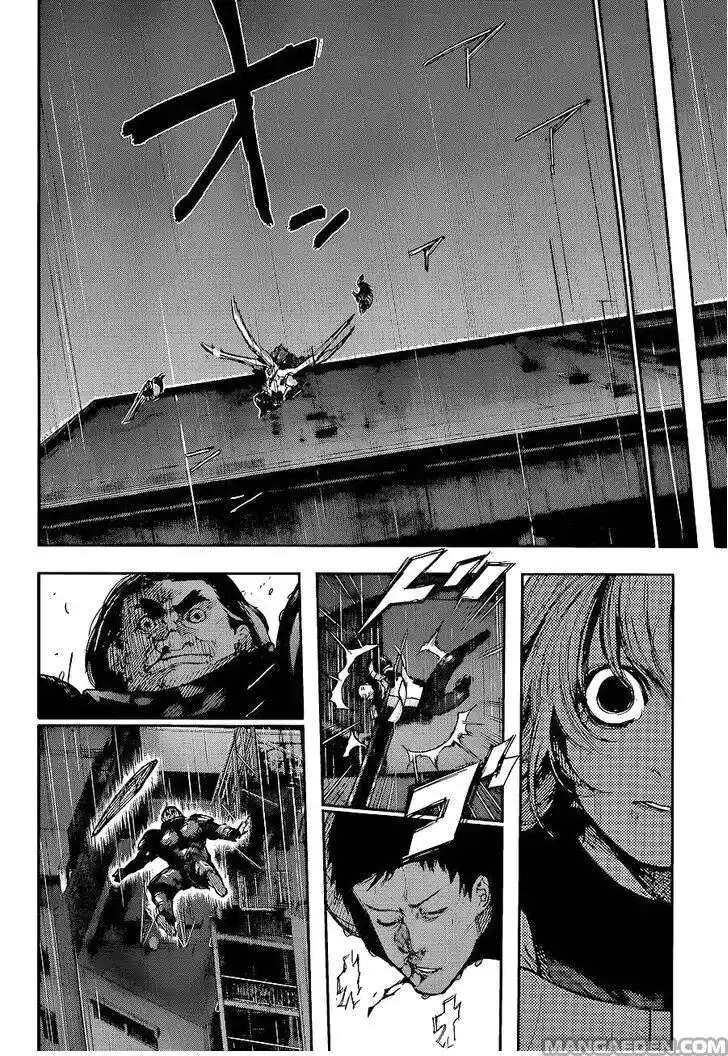 Tokyo Ghoul Capitolo 136 page 3