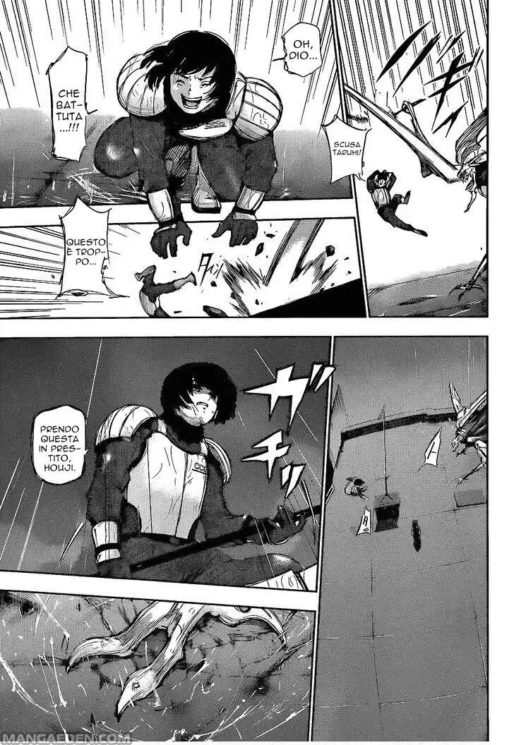 Tokyo Ghoul Capitolo 136 page 6