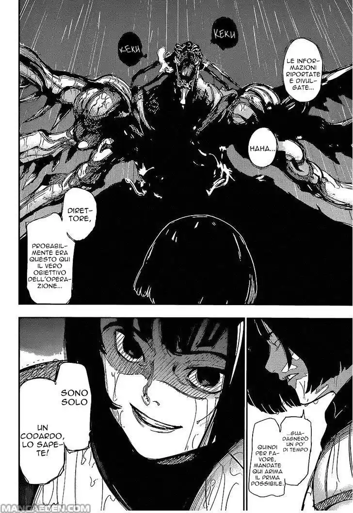 Tokyo Ghoul Capitolo 136 page 7