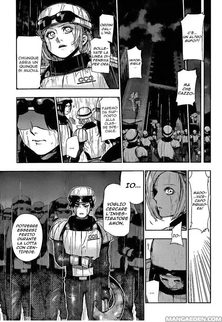 Tokyo Ghoul Capitolo 136 page 8