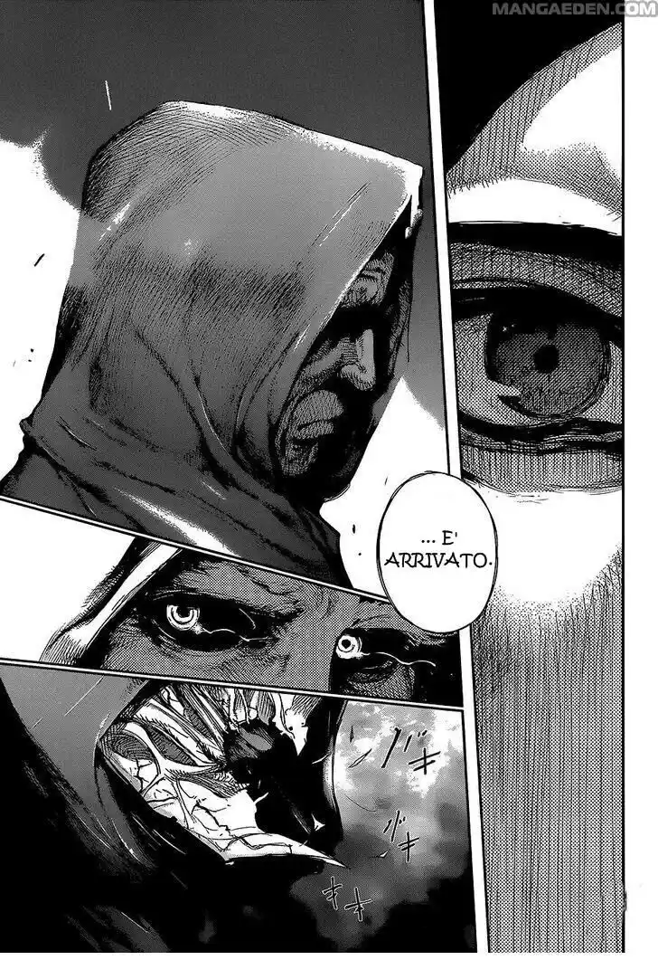 Tokyo Ghoul Capitolo 126 page 10