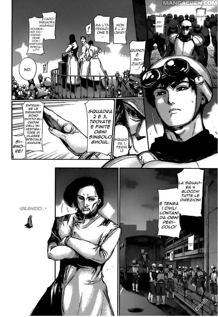 Tokyo Ghoul Capitolo 126 page 9