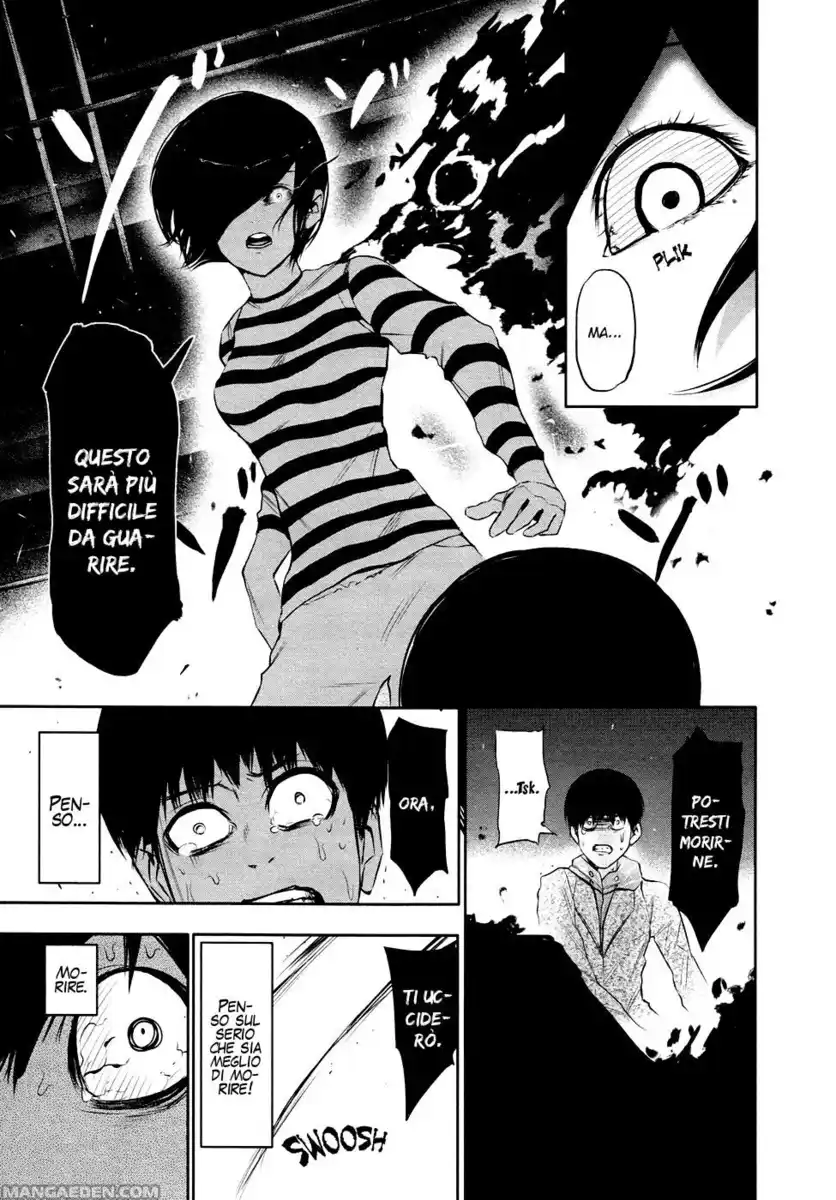 Tokyo Ghoul Capitolo 19 page 13