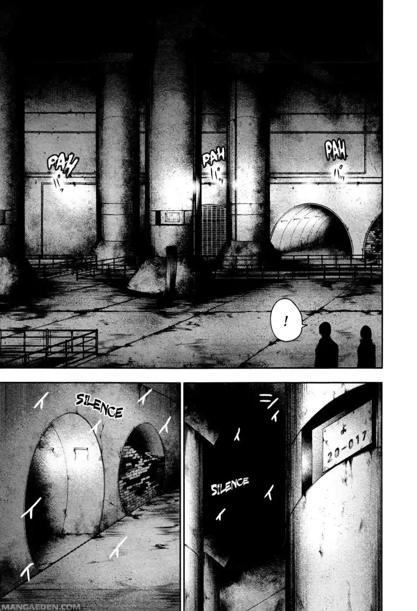 Tokyo Ghoul Capitolo 19 page 5