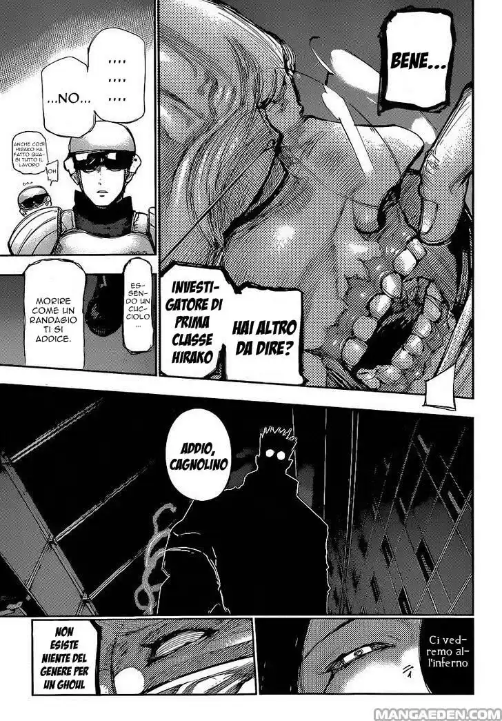 Tokyo Ghoul Capitolo 131 page 15