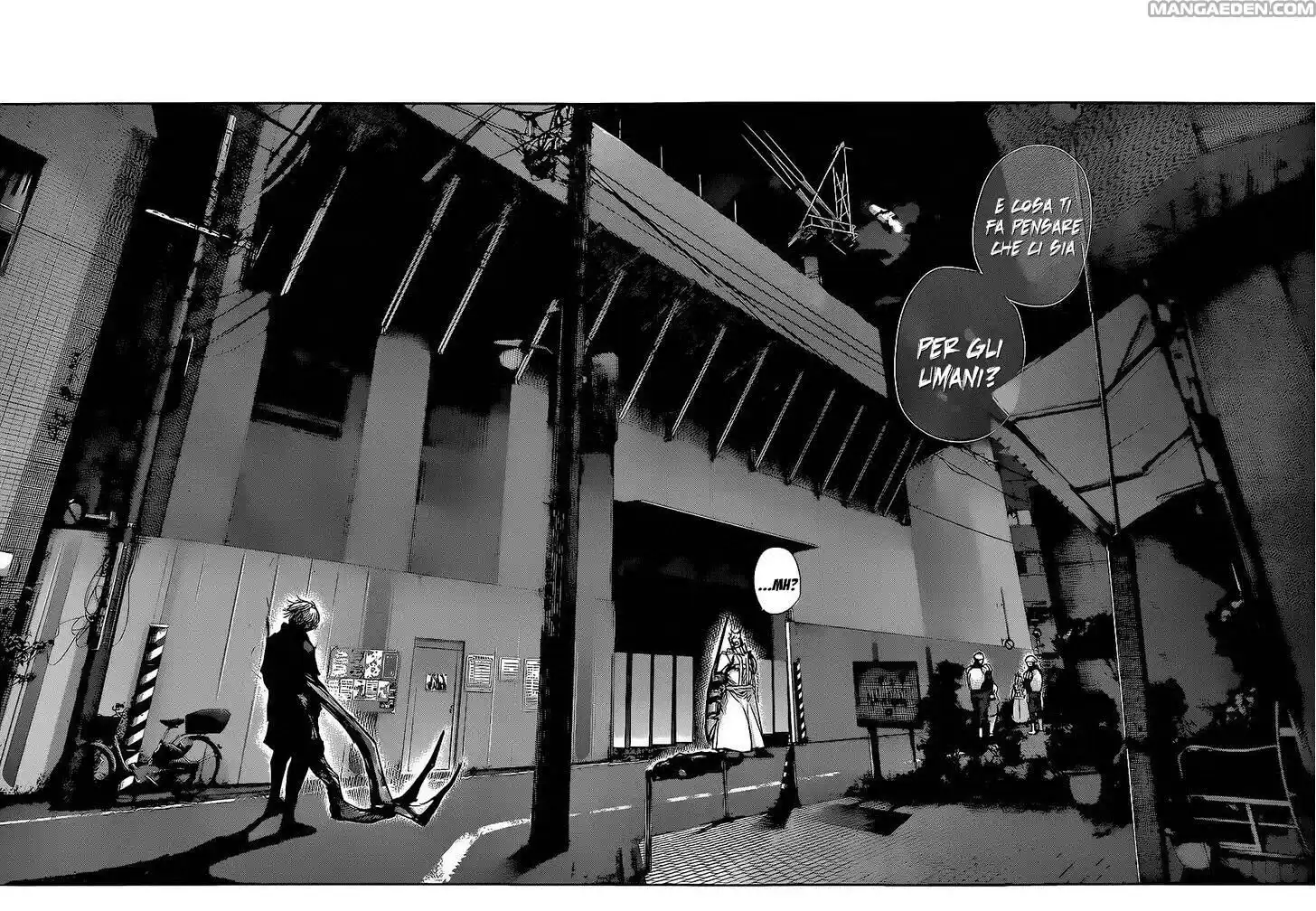 Tokyo Ghoul Capitolo 131 page 16