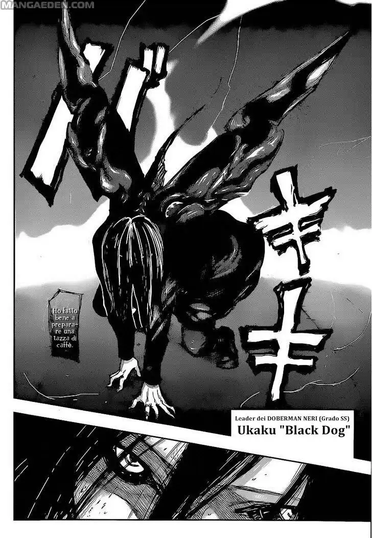 Tokyo Ghoul Capitolo 131 page 6