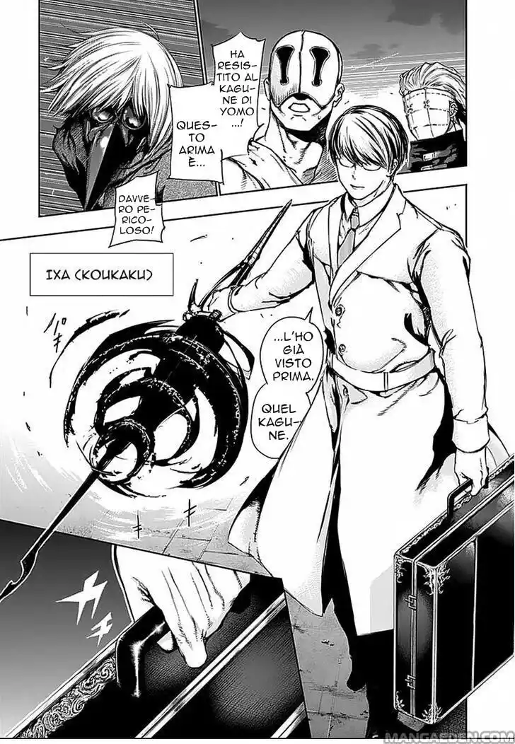 Tokyo Ghoul Capitolo 113 page 5