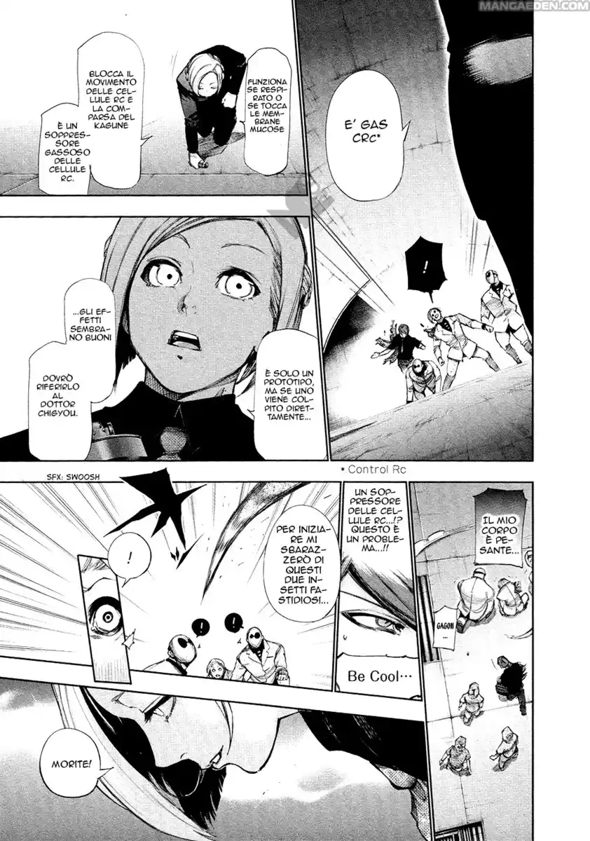 Tokyo Ghoul Capitolo 104 page 6