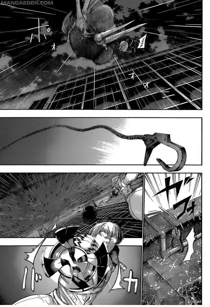 Tokyo Ghoul Capitolo 142 page 13